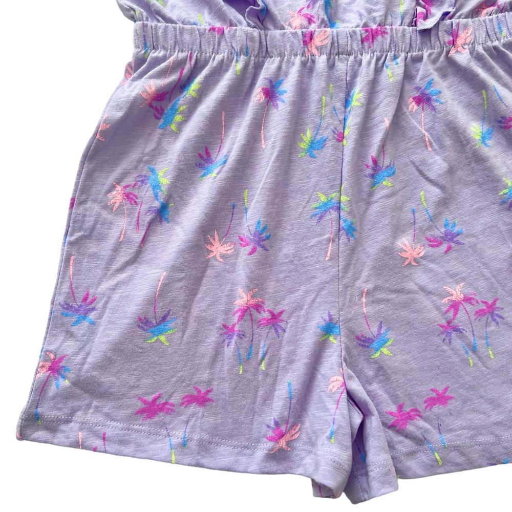 George girls patterned romper - Picture 4 of 4